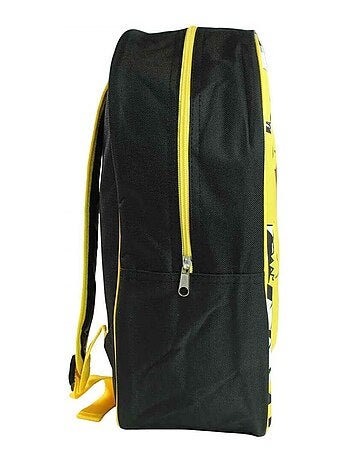 Sac à dos 3D Pokemon 40x30x15
