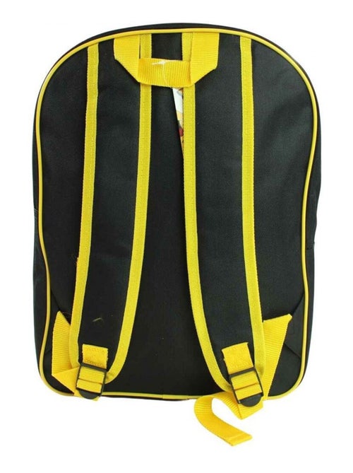 Sac à dos 3D Pokemon 40x30x15 - Kiabi Sac à dos 3D Pokemon 40x30x15 - Kiabi