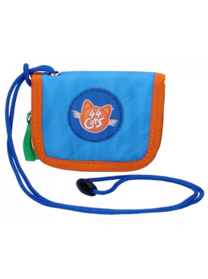 Sac à Dos 44 CATS Fantaisie Multicolore - Kiabi