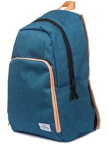 Sac à dos 44 cm 'illusion' avec finitions camel/orange – rip curl