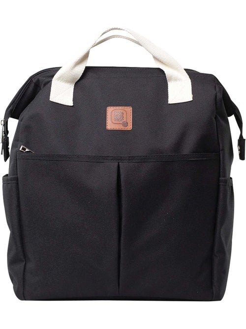 Sac à dos à langer avec passant valise - Kiabi Sac à dos à langer avec passant valise - Kiabi