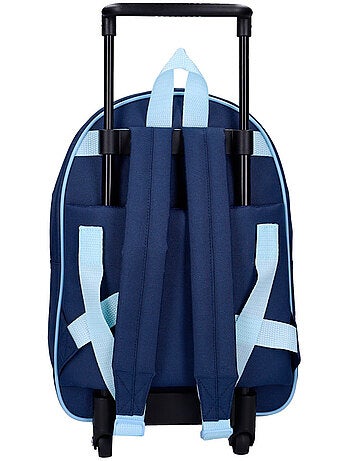 Sac à dos à roulettes – 'Bluey' – Kiss 32 CM maternelle