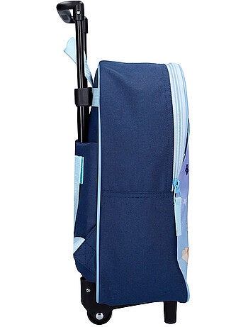 Sac à dos à roulettes – 'Bluey' – Kiss 32 CM maternelle