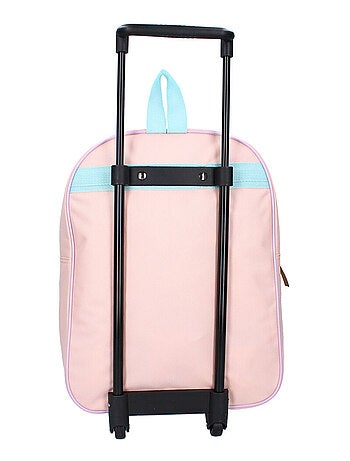 Sac à dos à roulettes enfant - Reine des Neiges Olaf 39 cm