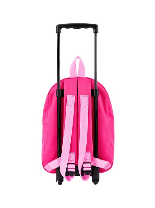 Sac à dos à roulettes 'Gabby et la maison magique' - Kiabi
