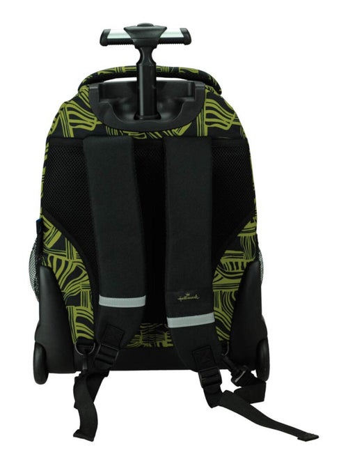 Sac à dos à roulettes haut de gamme - Hallmark - Kiabi