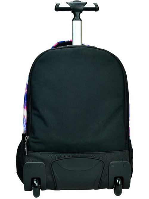 Sac à dos à roulettes 'Maui & Sons' – Follow The Sun – 48 cm - Kiabi Sac à dos à roulettes 'Maui & Sons' – Follow The Sun – 48 cm - Kiabi