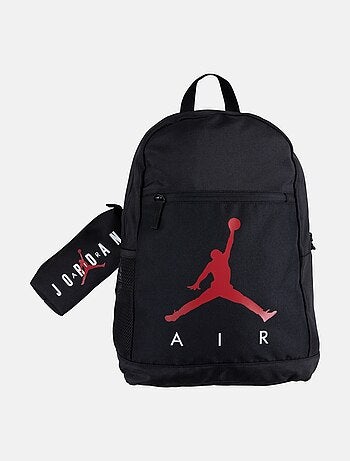 Sac à dos à zip - Jordan