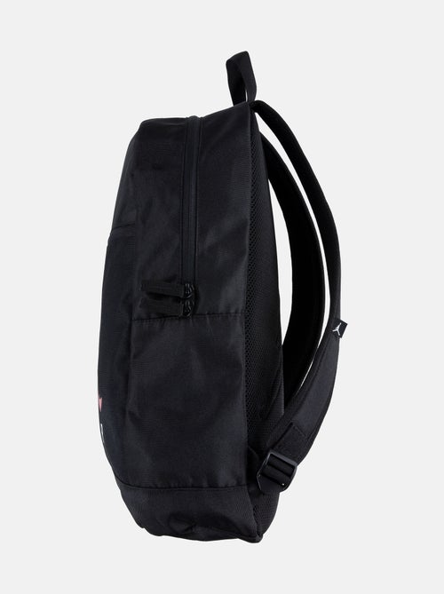 Sac à dos à zip - Jordan - Kiabi