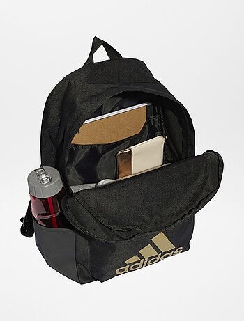 Sac à dos 'adidas' à logo doré