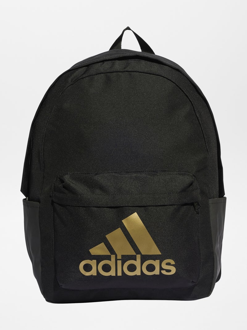 Adidas Sportswear Veste Adidas Noir Et DorÃ© Femme Sac à Dos