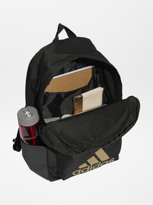 Sac à dos 'adidas' à logo doré - Kiabi