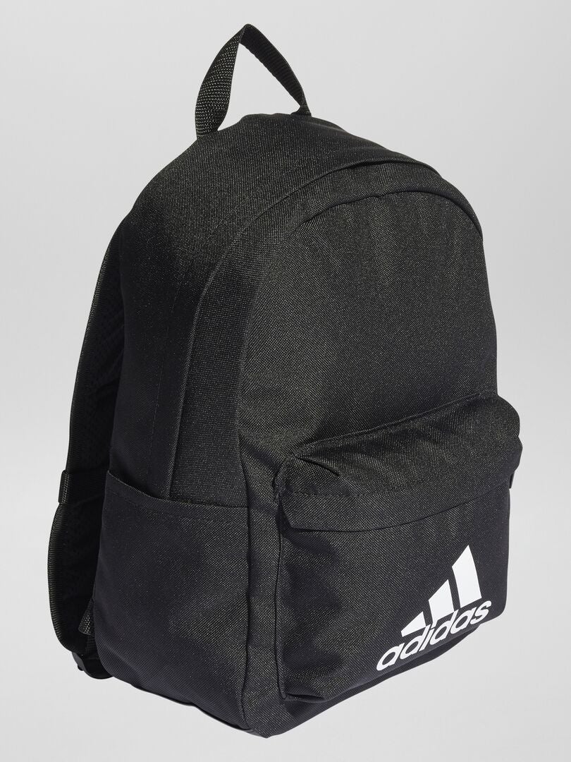 Sac ?� dos 'Adidas' - noir - Kiabi - 18.40�?�