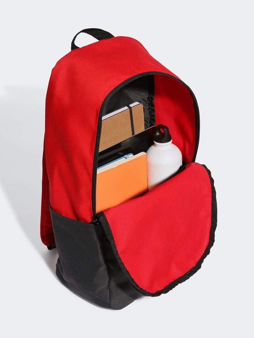 Sac a 2024 dos adidas rouge