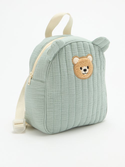 Sac a dos animé - Kiabi