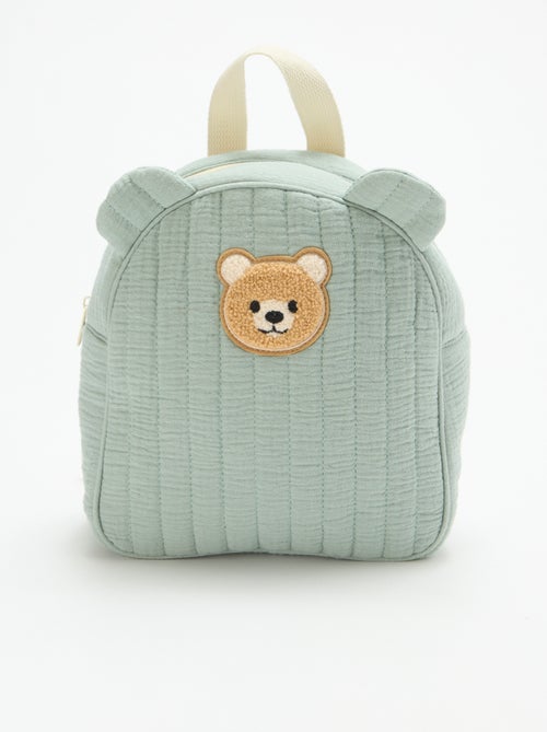 Sac a dos animé - Kiabi