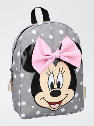 Sac à dos animé 'Minnie'