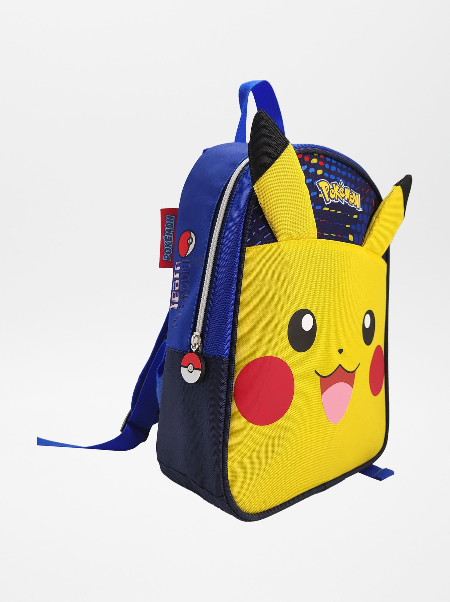 Sac pokemon maternelle fashion