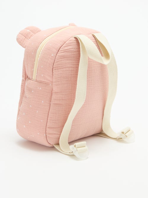 Sac a dos animé - Kiabi