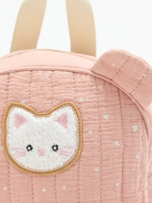 Sac a dos animé - Kiabi