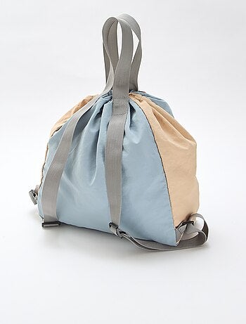 Sac à dos astucieux