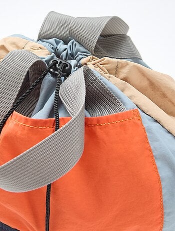 Sac à dos astucieux