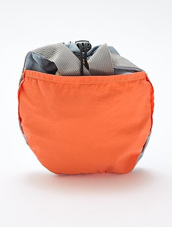 Sac à dos astucieux