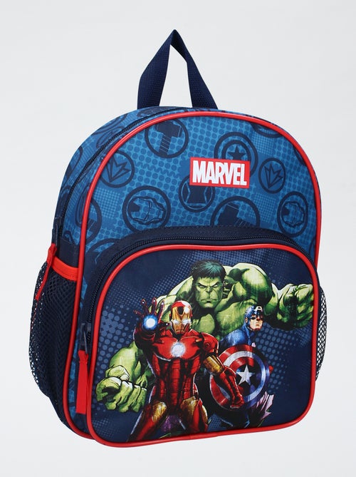 Sac à dos 'Avengers' - Kiabi