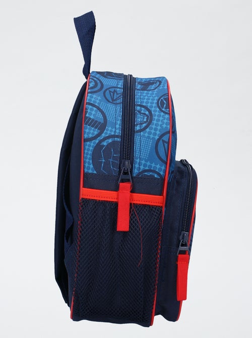Sac à dos 'Avengers' - Kiabi
