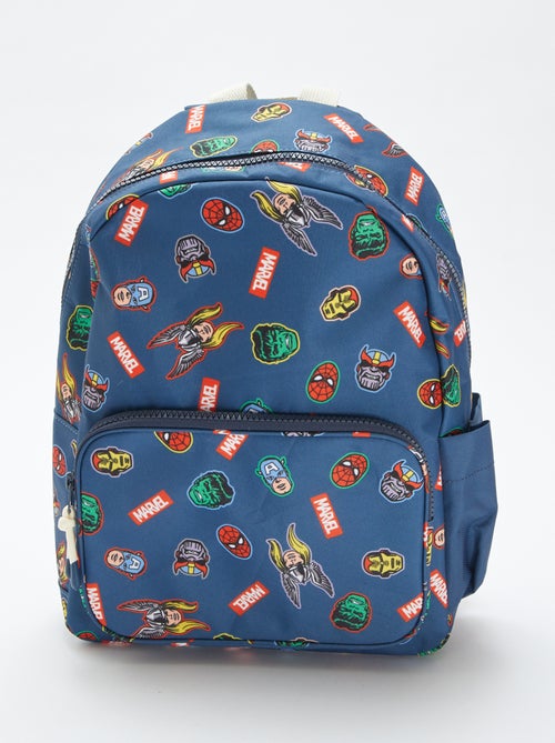 Sac à dos 'Avengers' 'Marvel' - Kiabi