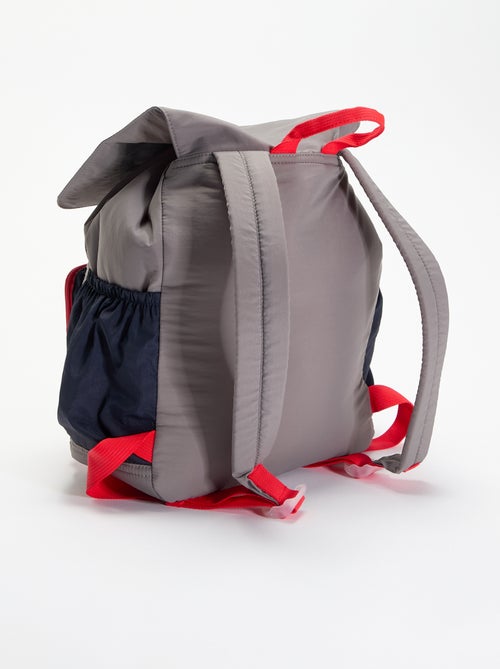Sac à dos 'Cars' - Kiabi