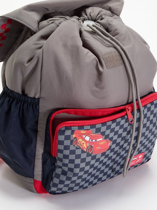 Sac à dos 'Cars' - Kiabi