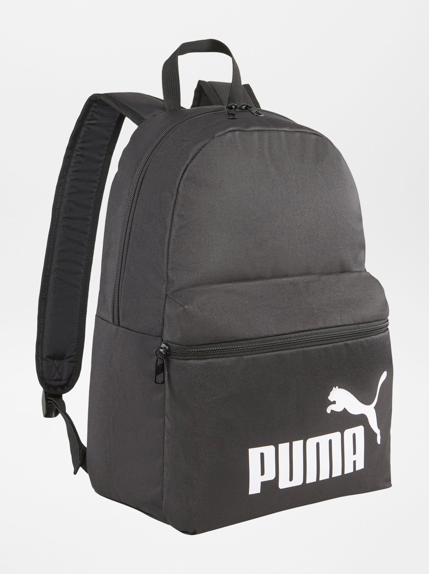 Sac a dos classique Puma noir Kiabi 20.00