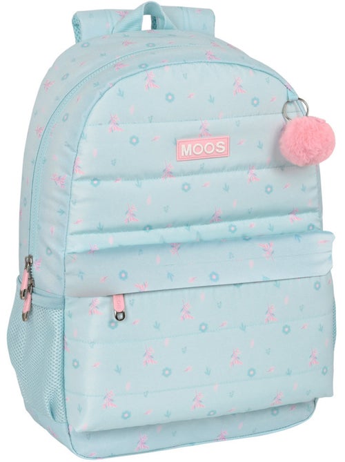 Sac à dos CMP Moos Flowers Garden 46 cm - imprimé floral - CMP - Kiabi Sac à dos CMP Moos Flowers Garden 46 cm - imprimé floral - CMP - Kiabi