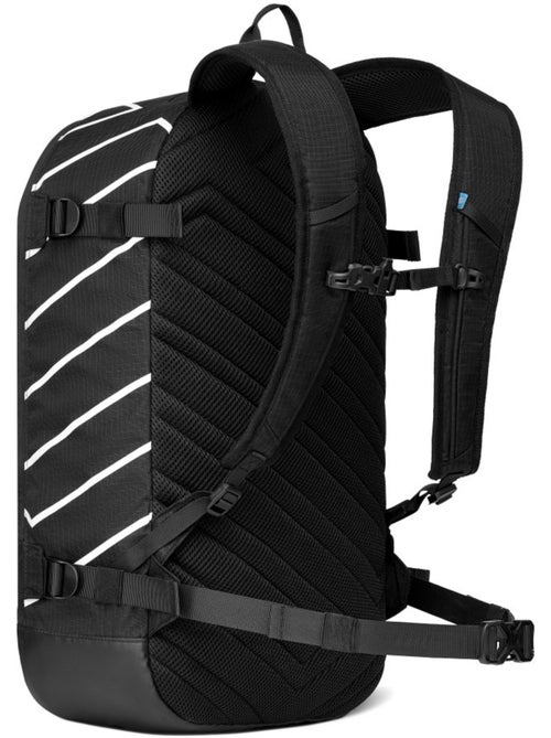 Sac à dos compact sports d’hiver 18l sports d'hiver homme et femme cove - Kiabi