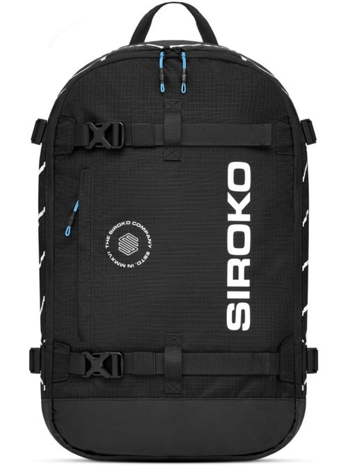 Sac à dos compact sports d’hiver 18l sports d'hiver homme et femme cove - Kiabi