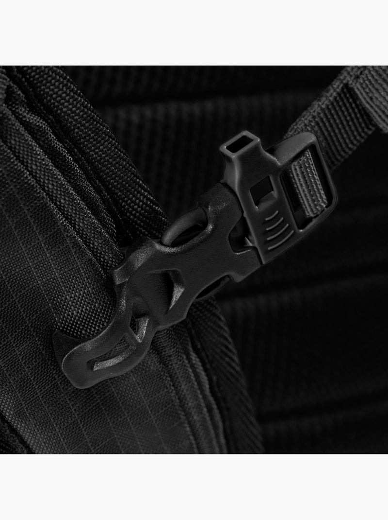 Sac à dos compact sports d’hiver 18l sports d'hiver homme et femme cove Noir - Kiabi