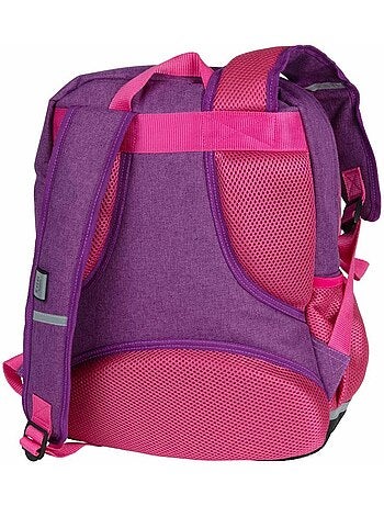 Sac à dos DDP Eggmania 41 cm 2 compartiments à poches mesh