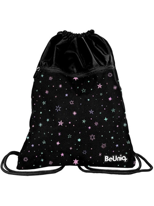 Sac à dos de sport à cordon 'étoiles' 45 cm – CMP - Kiabi