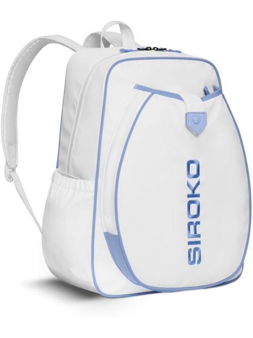 Sac à dos de tennis tennis homme et femme netbag - Kiabi
