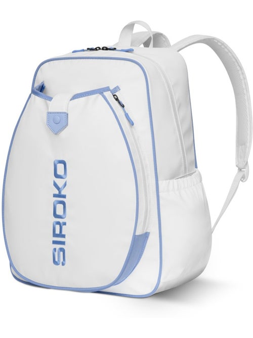 Sac à dos de tennis tennis homme et femme netbag - Kiabi