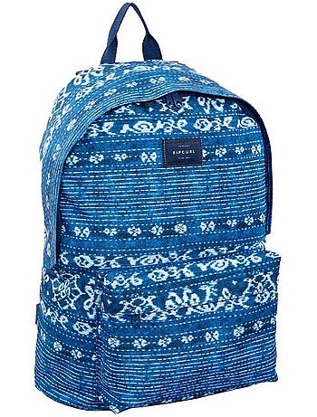 Sac à dos décontracté Rip Curl Surf Shack – 42 cm, 1 poche zippée – Rip Curl