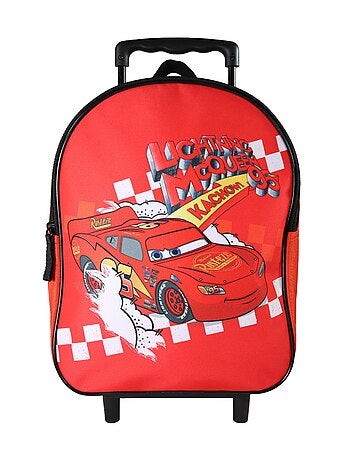 Sac à dos 'Disney' 'Cars'