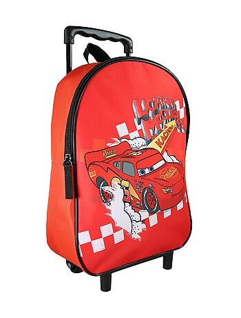 Sac à dos 'Disney' 'Cars'