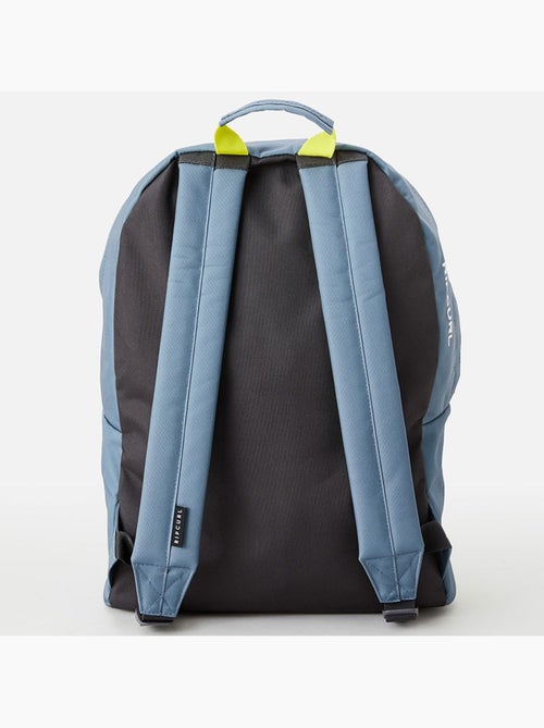 Sac à dos – Dome – 44 cm – Rip Curl - Kiabi Sac à dos – Dome – 44 cm – Rip Curl - Kiabi