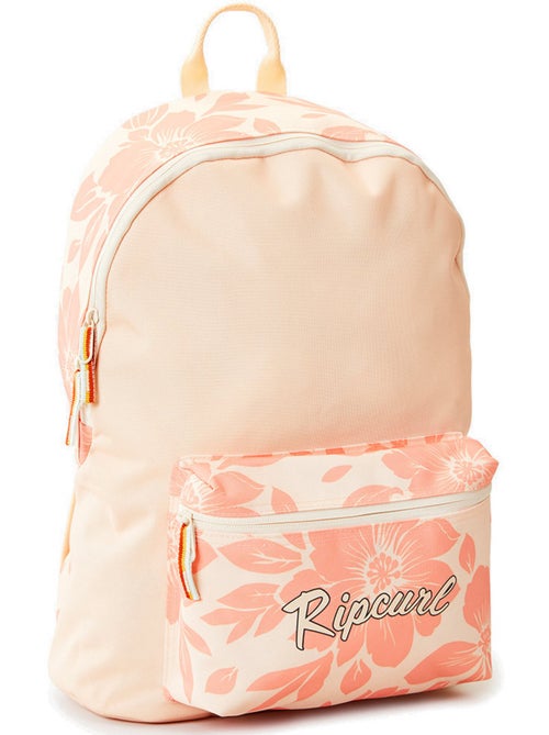Sac à dos dôme floral Rip Curl - Kiabi Sac à dos dôme floral Rip Curl - Kiabi