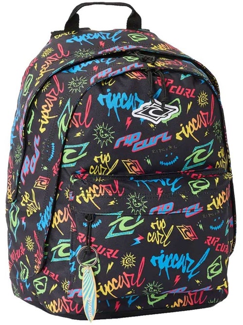 Sac à dos – Double Dome 42 CM – Rip Curl - Kiabi Sac à dos – Double Dome 42 CM – Rip Curl - Kiabi
