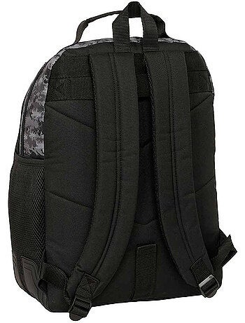 Sac à dos Dragon Ball Z Goku 42 cm 2 compartiments zippés