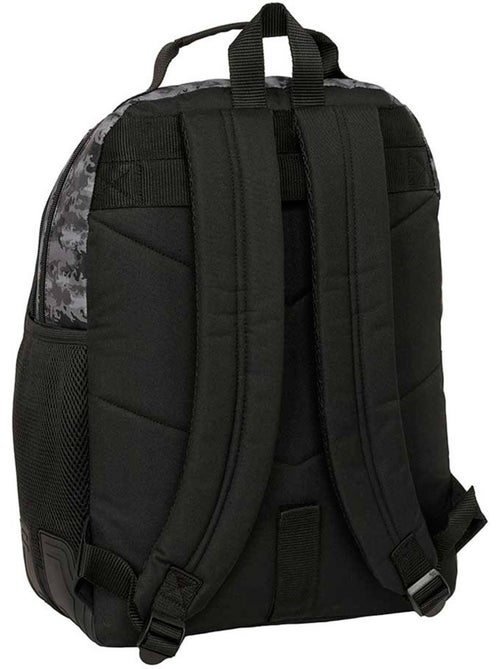 Sac à dos Dragon Ball Z Goku 42 cm 2 compartiments zippés - Kiabi Sac à dos Dragon Ball Z Goku 42 cm 2 compartiments zippés - Kiabi