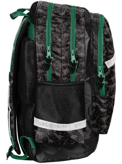Sac à dos école dinosaure imperméable 18 L - Kiabi Sac à dos école dinosaure imperméable 18 L - Kiabi